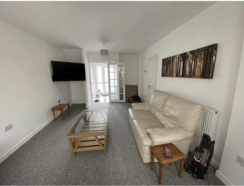 House in Reading, Katesgrove, Coley - View 4