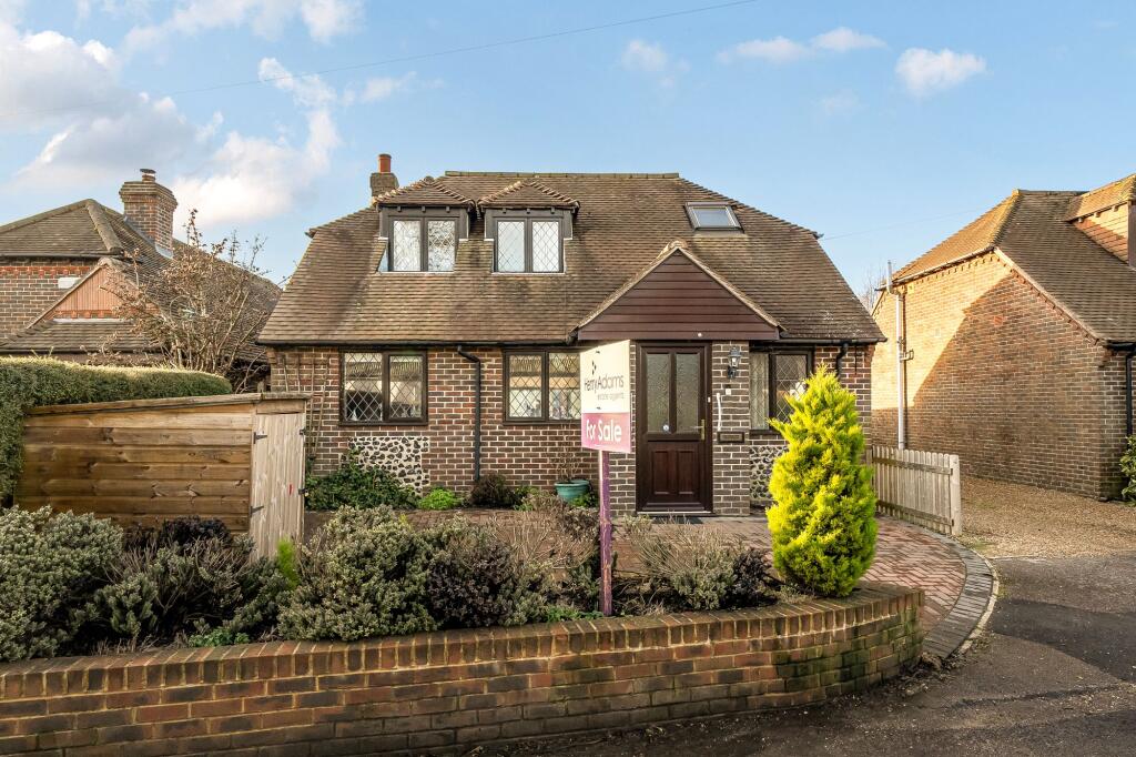 Main image of property: Prinsted Lane, Prinsted, PO10