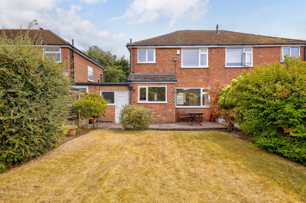Deyes Lane, Liverpool, L31 photo 4