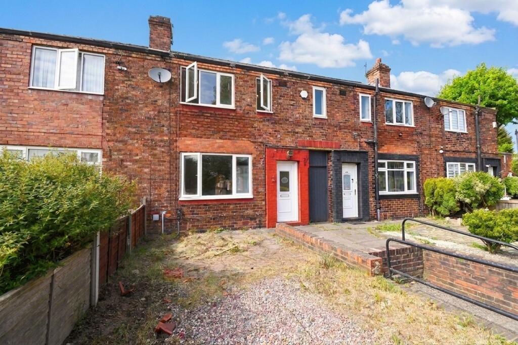 Main image of property: Barton Lane, Eccles, M30