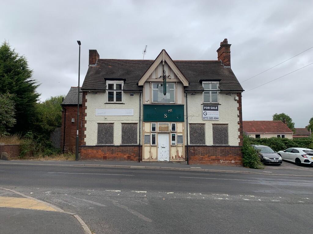 Main image of property: Town Street, Pinxton, NG16