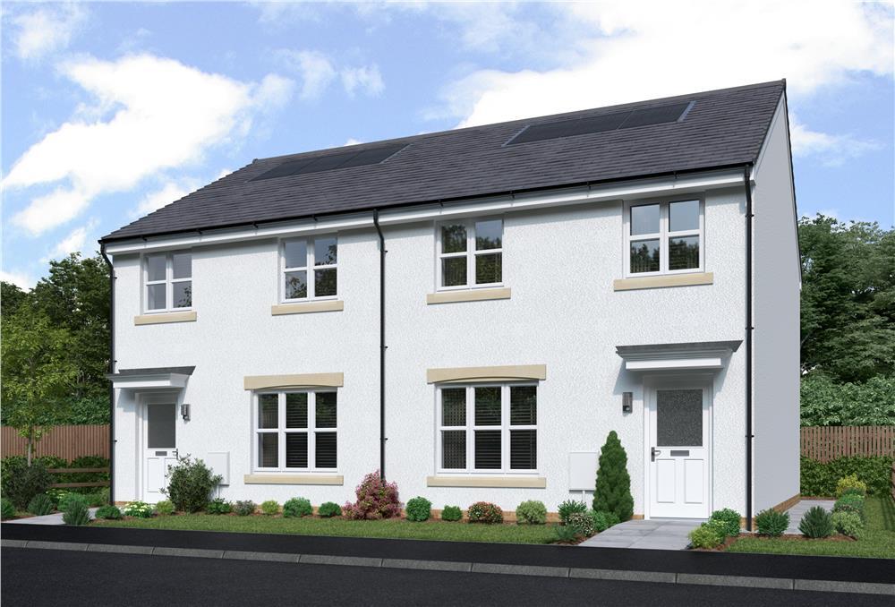 Main image of property: 1 Bradshaw Lane,
Edinburgh,
EH12 0BB