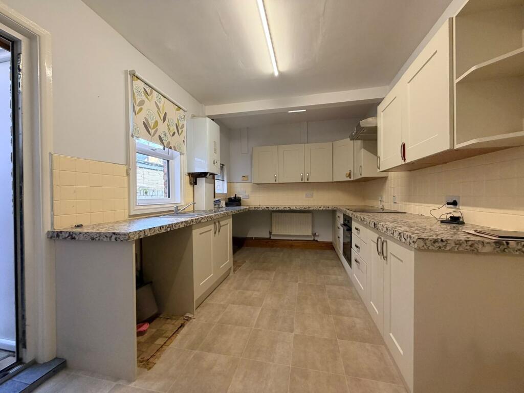 House in Scarborough, Falsgrave - View 4