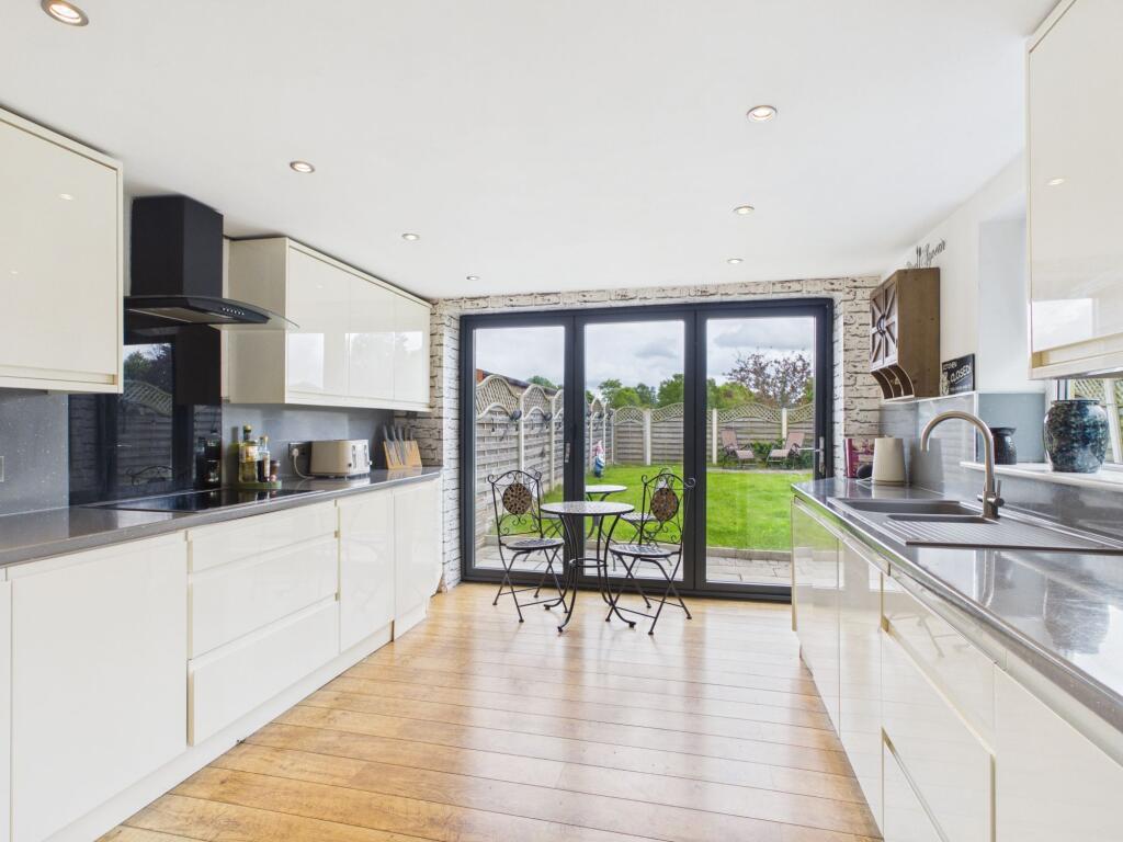 Noel Gate, Aughton, L39 – pohled 6