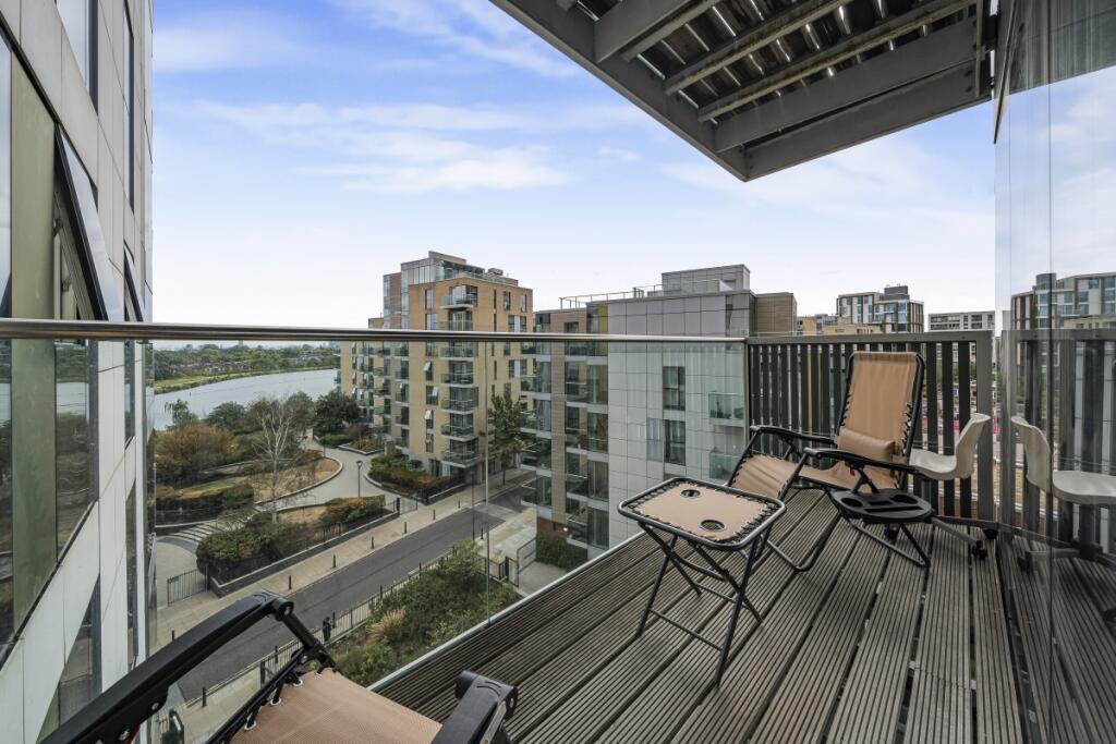 Apartment in London - View 4