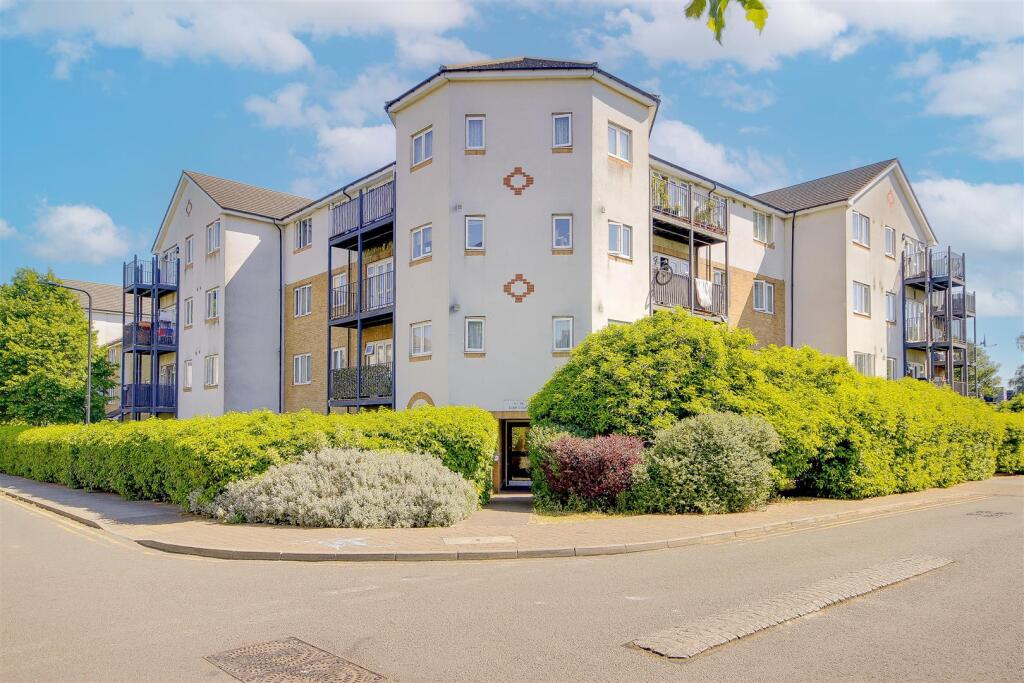 Main image of property: Acer Court, Enstone Road, Enfield