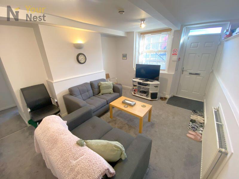 Main image of property: Cottage Road, Headingley, Leeds, LS6 4DD