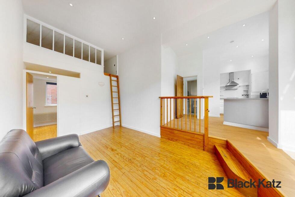 Main image of property: Newington Causeway, Borough SE1