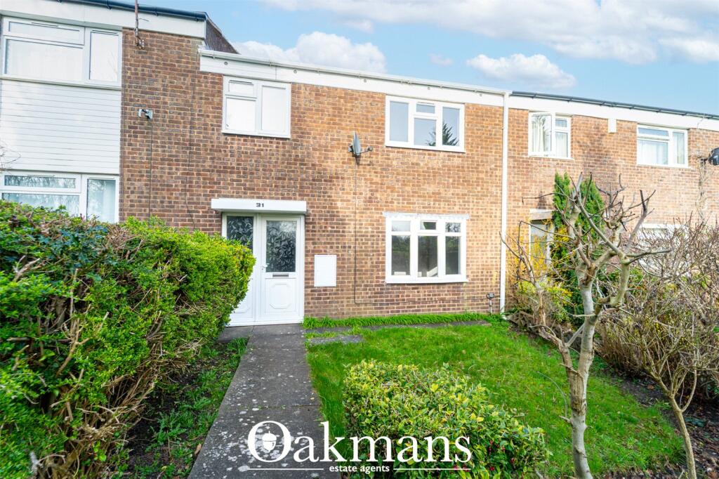 Main image of property: Shelley Close, Catshill, Bromsgrove, Worcestershire, B61