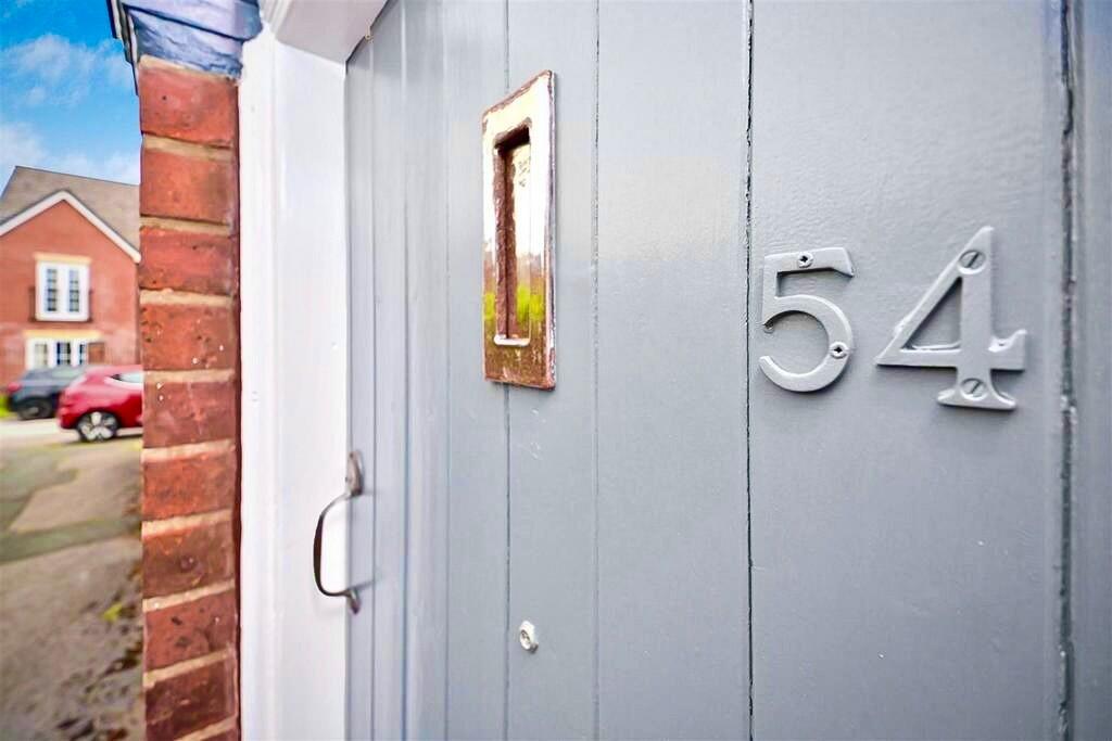 Main image of property: Bedford Square, Leigh, Greater Manchester, WN7