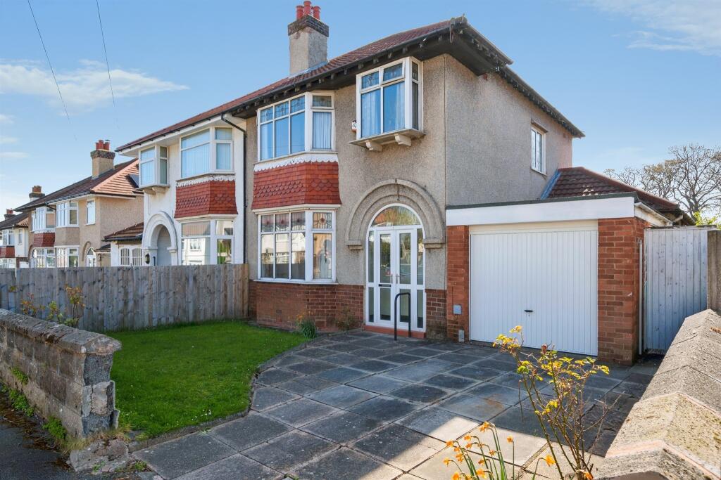Main image of property: Grafton Drive, Wirral
