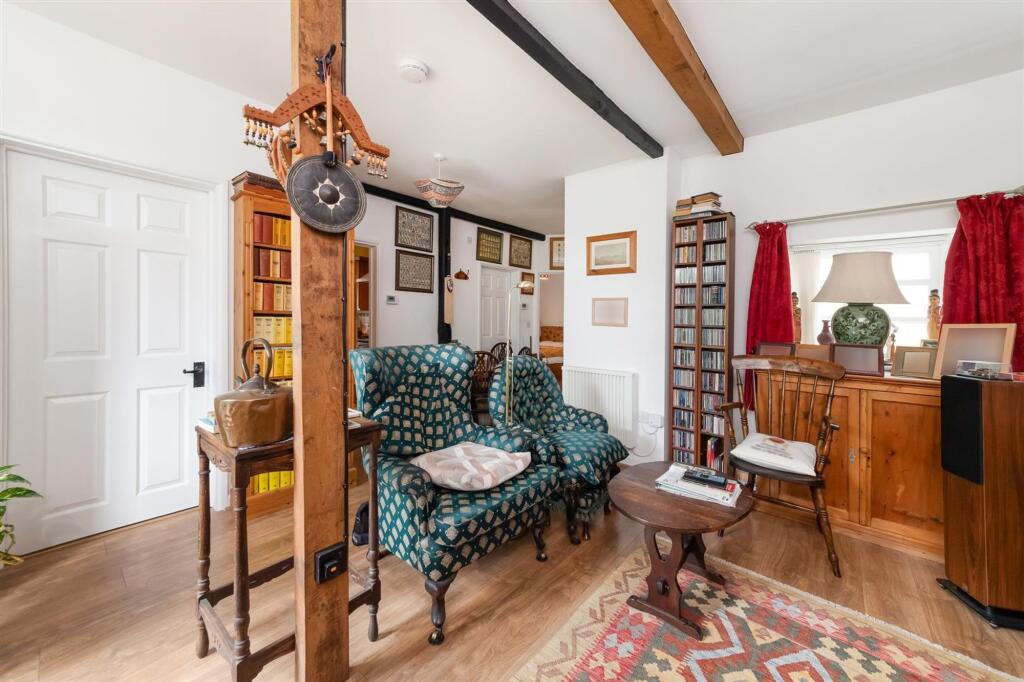 Main image of property: Townsend, Chilton, OX11
