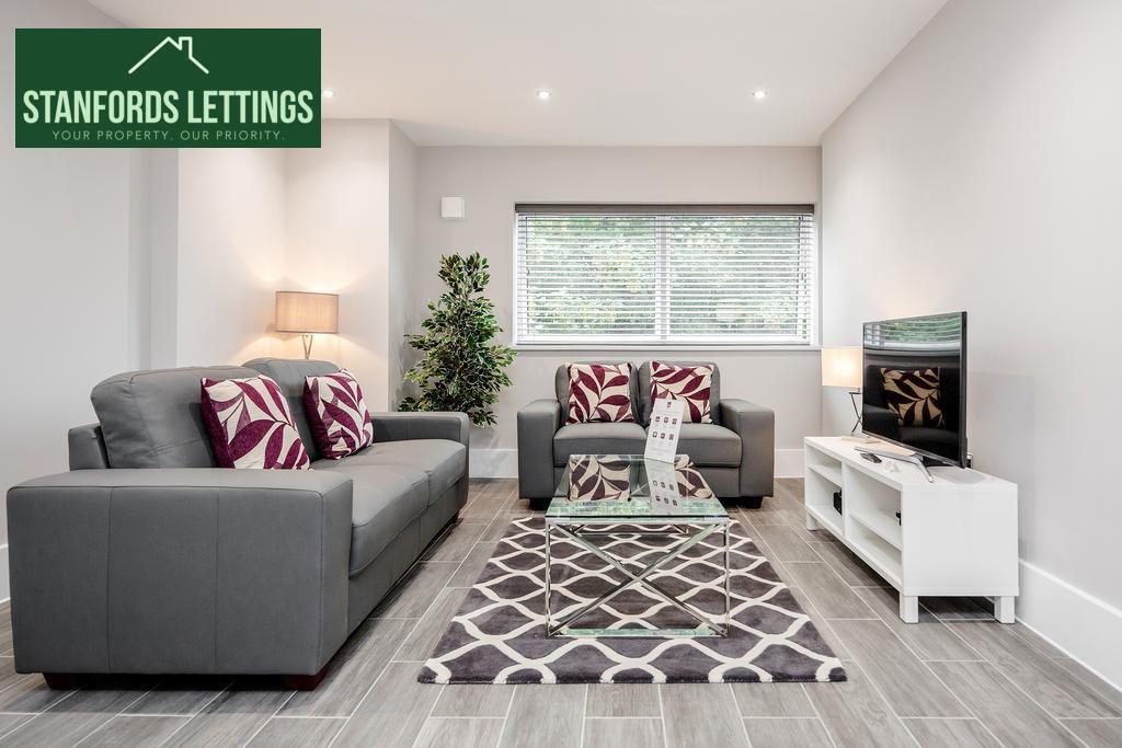 Main image of property: Flat 15 The Legacy, 84-86 Denmark Villas