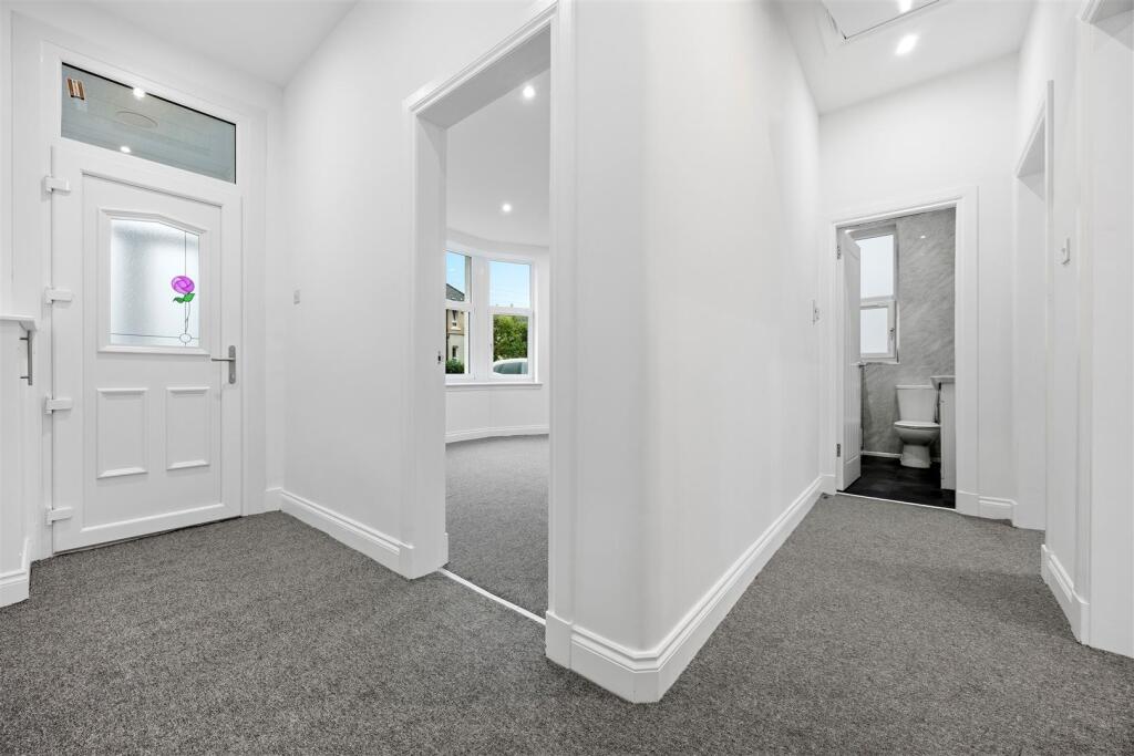 House in Glasgow - View 2