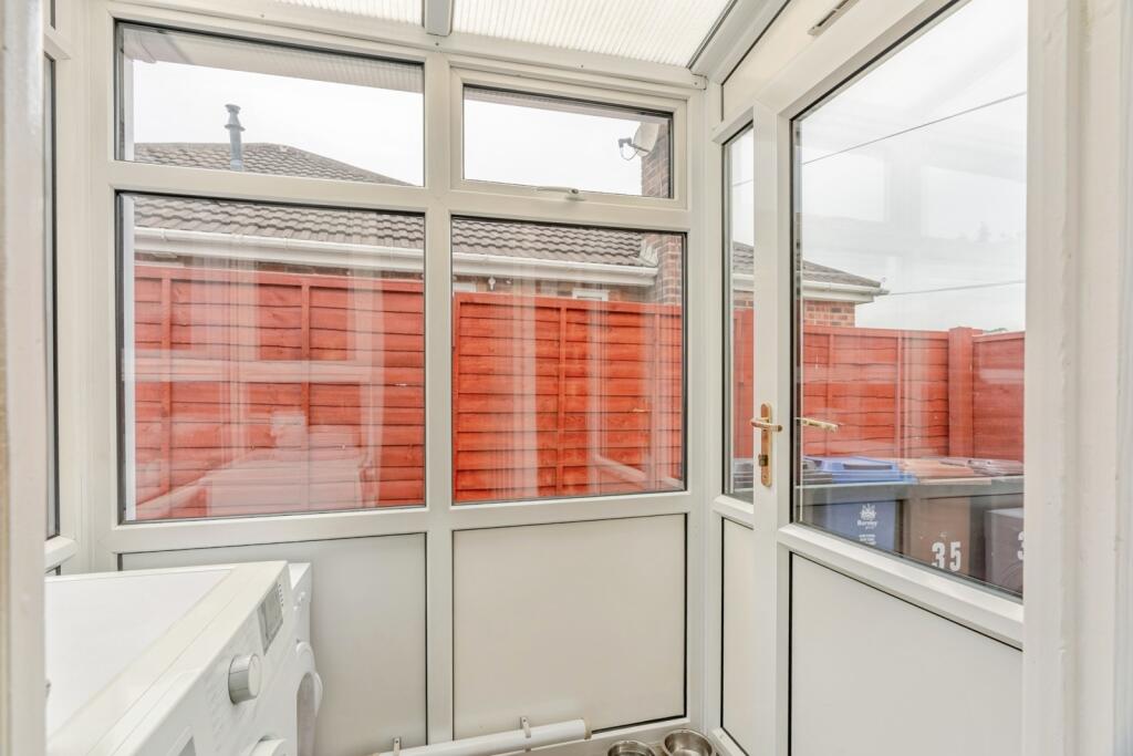 Crow Wood Avenue, Burnley, Lancashire, BB12 - View 6
