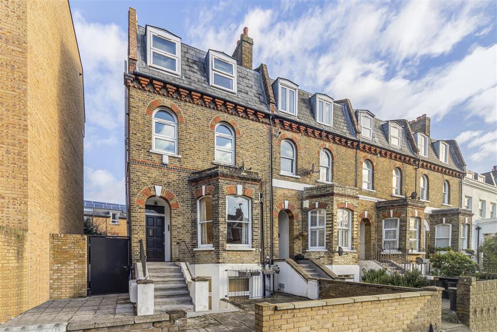 Main image of property: Old Devonshire Road, SW12