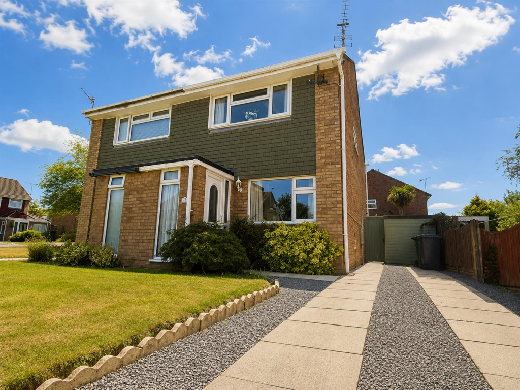 Main image of property: Melksham Drive, Irby