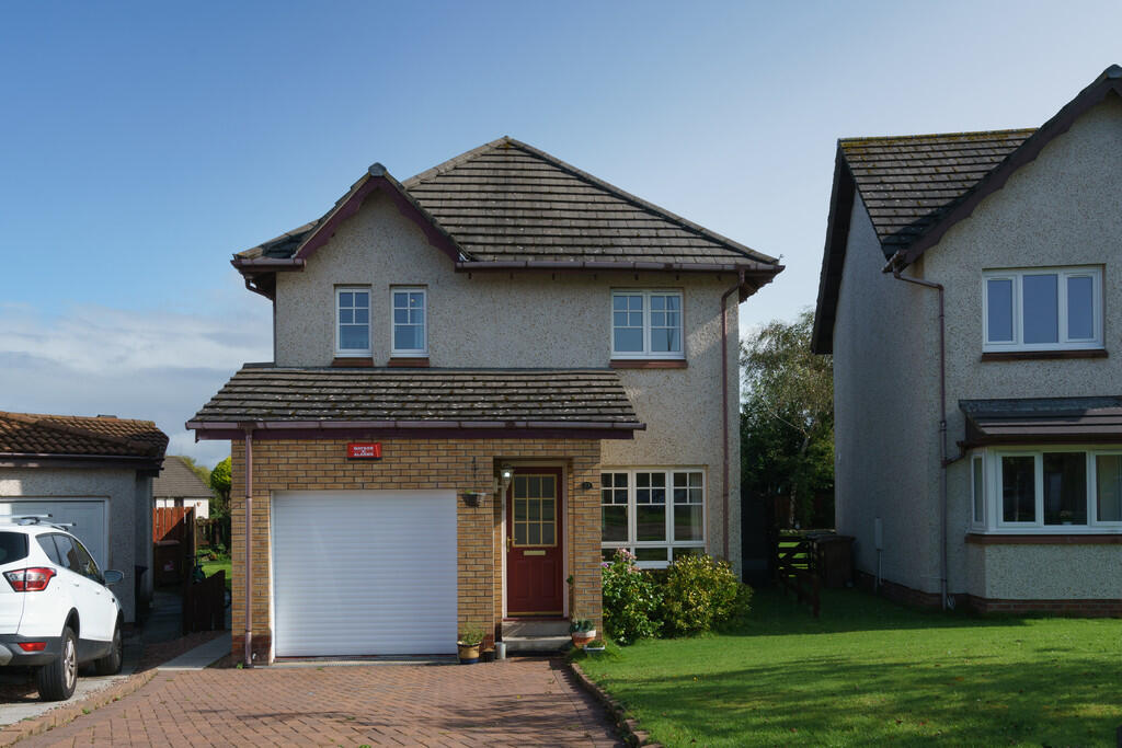 Main image of property: Wellside Wynd, Kingswells