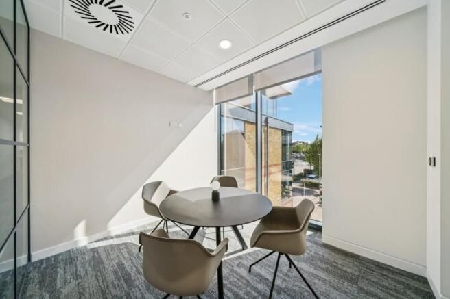 3 Lotus Park part 1st floor meeting room