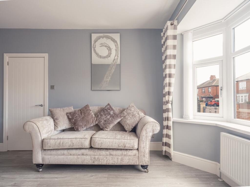 Logan Road, Newcastle Upon Tyne, Tyne and Wear, NE6 photo 5