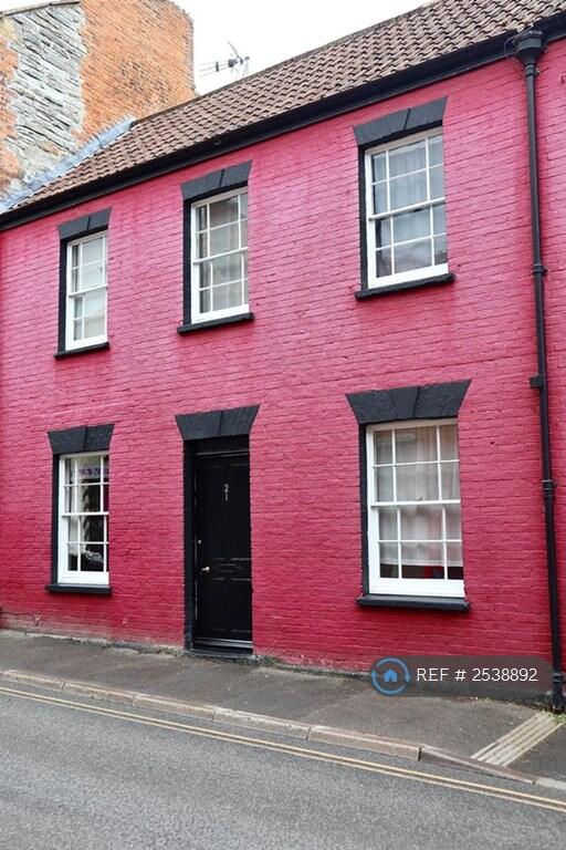 Main image of property: Benedict St, Glastonbury, BA6