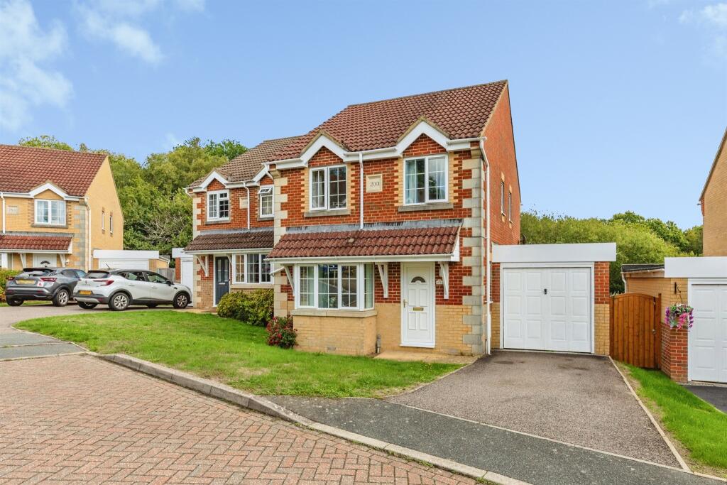 Main image of property: Kensington Close, St. Leonards-On-Sea