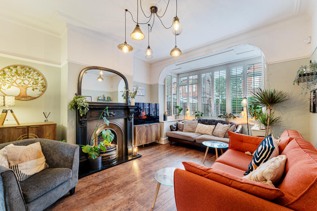 Main image of property: Station road, Marple