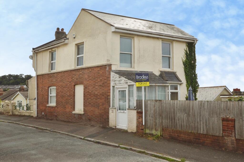 Main image of property: Dunmere Road, Torquay, Devon