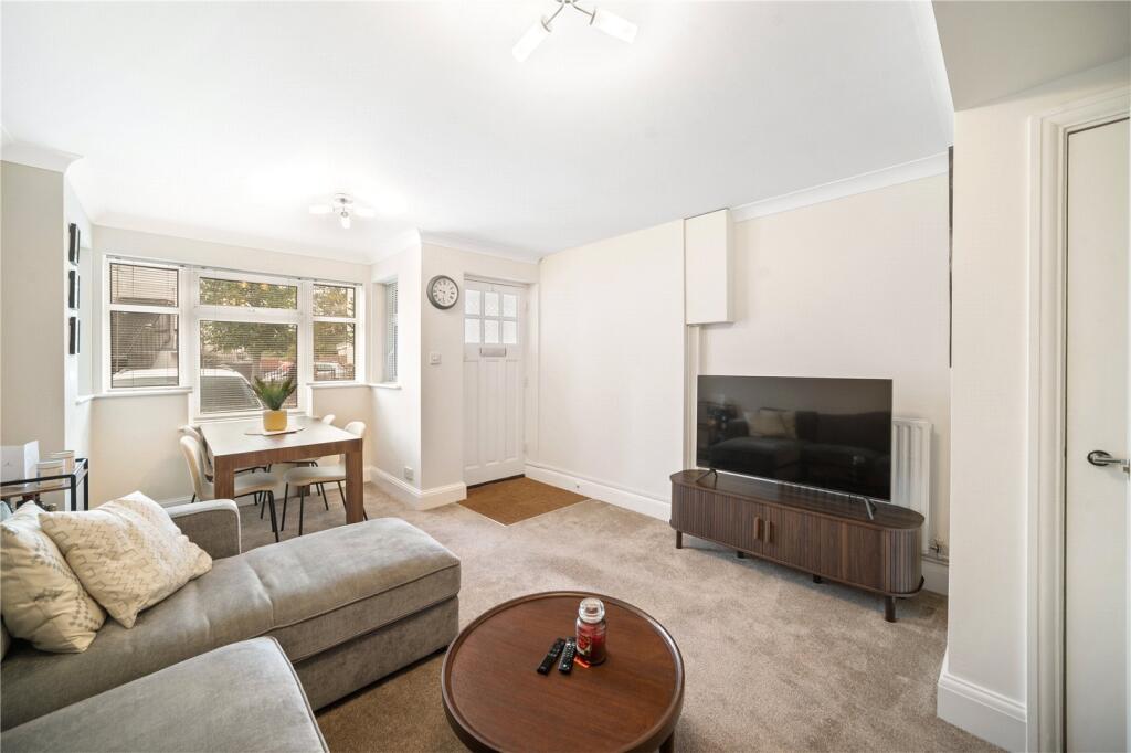 Main image of property: Ryfold Road, SW19