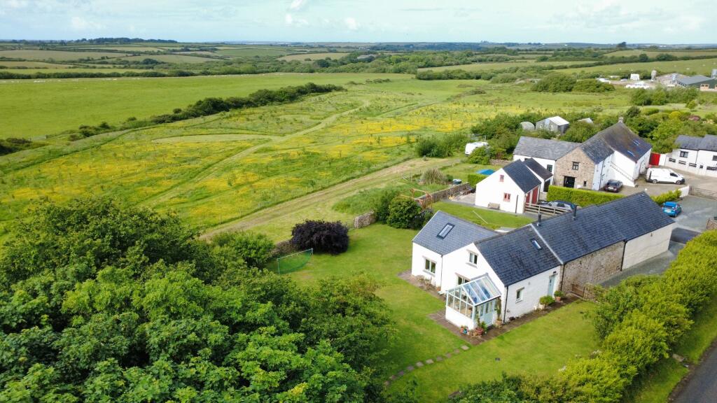Main image of property: Lower Solbury Farm, Haverfordwest, SA62