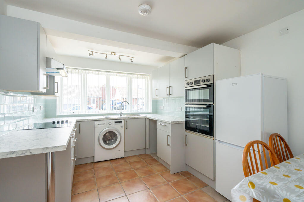 House in Portsmouth - View 2