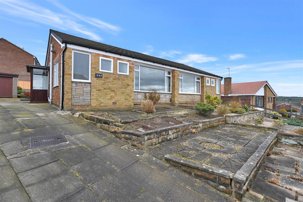 Main image of property: Wrenbury Crescent, Leeds