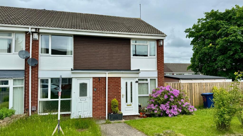 Main image of property: Launceston Close, Newcastle upon Tyne, Tyne and Wear, NE3