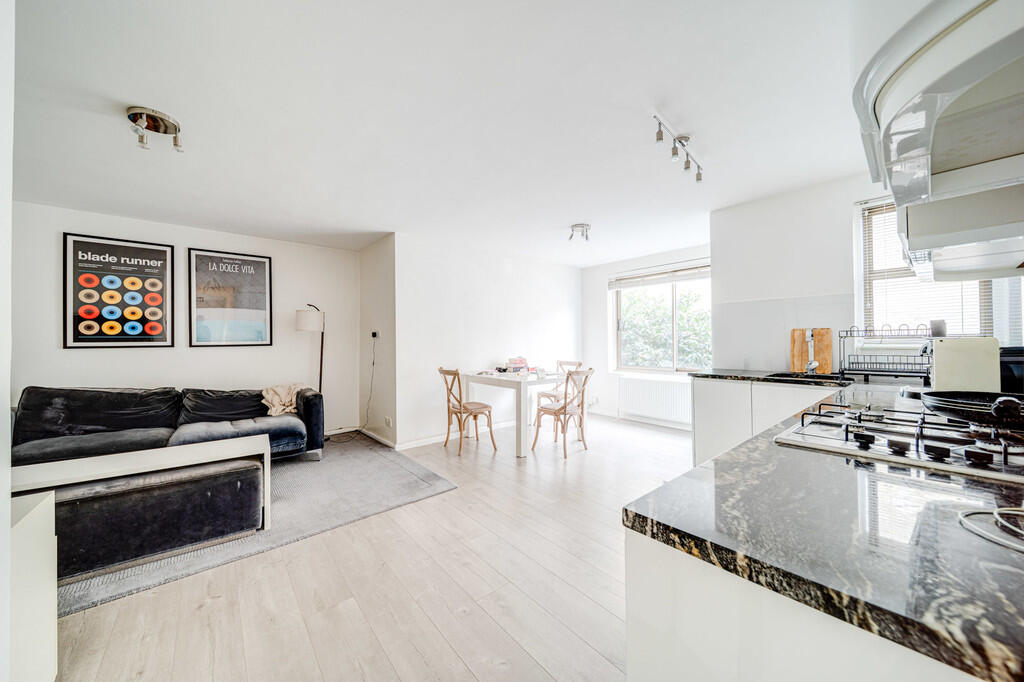 Main image of property: Agincourt Road, Hampstead Heath, London