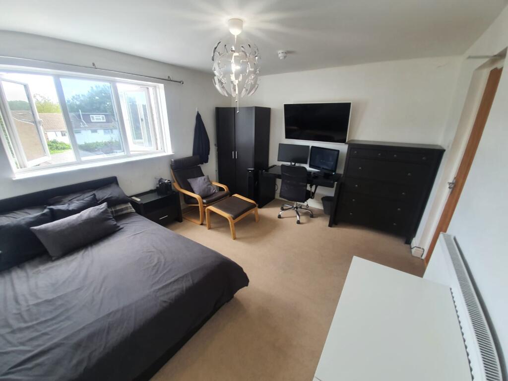 Main image of property: Devenay Road, Stratford, Newham, London