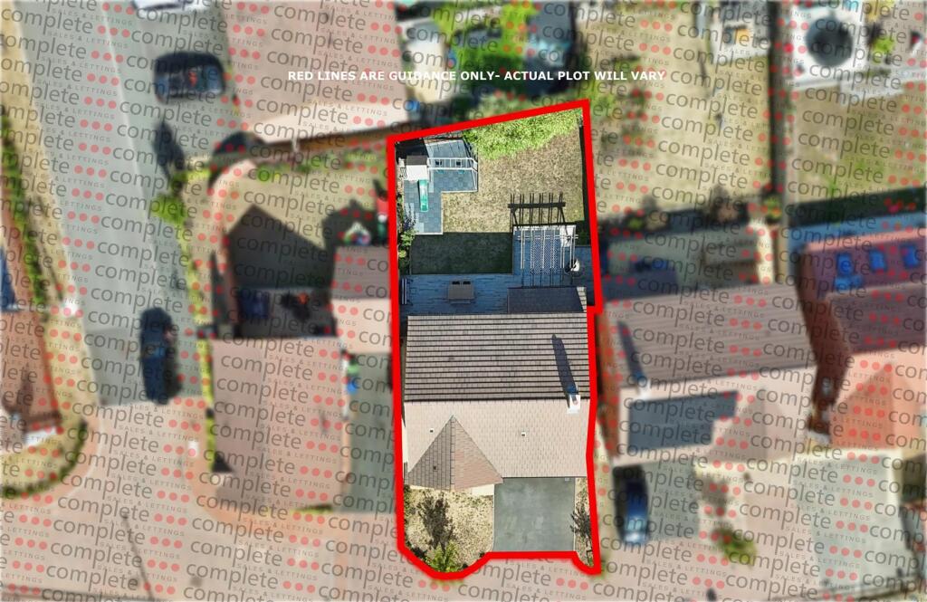 House in Warwick, Bishop's Tachbrook - View 4