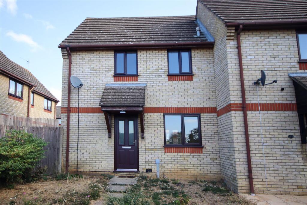 Main image of property: St. Martins Walk, Ely