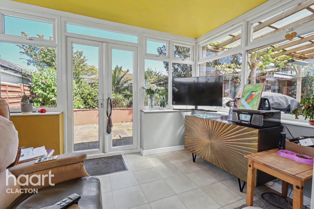 Main image of property: Hillside Crescent, Clacton-On-Sea