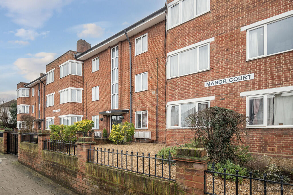 Main image of property: Bonnersfield Lane, Harrow