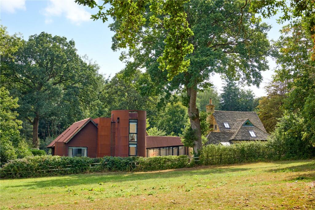 Main image of property: Upper Slaughter, Cheltenham, Gloucestershire, GL54