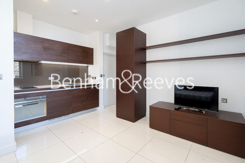 Main image of property: Albany House, Judd Street, WC1H