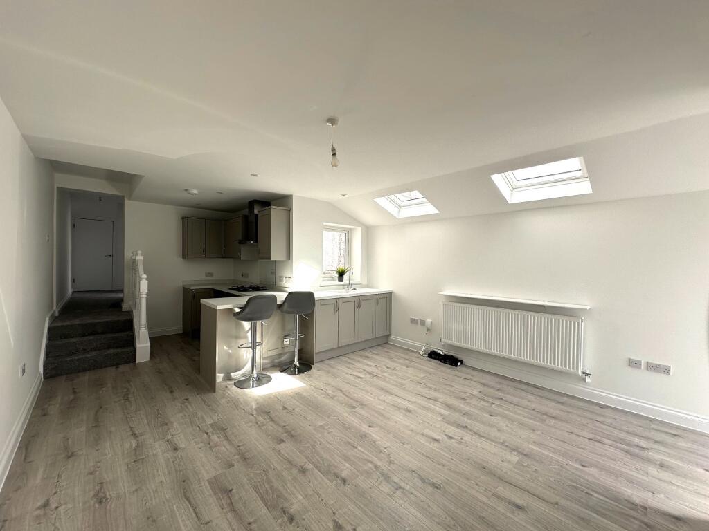 Main image of property: Coombe Park Lane, West Park, Plymouth