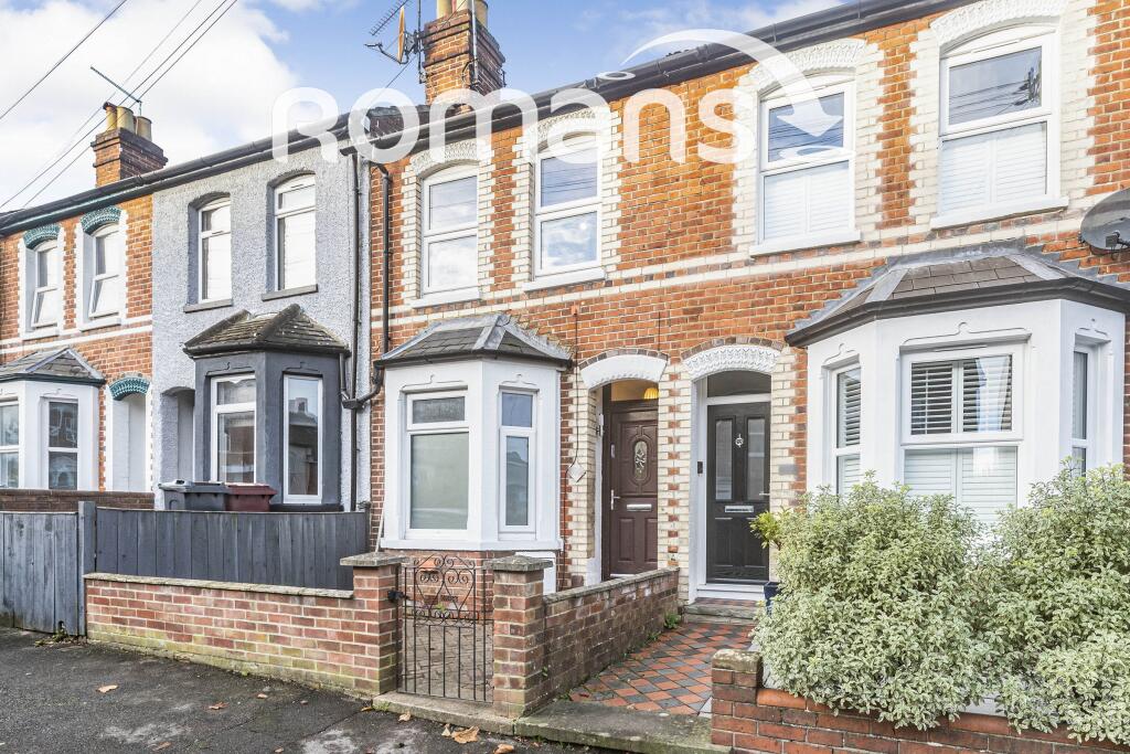 Main image of property: St. Georges Road, Reading, RG30