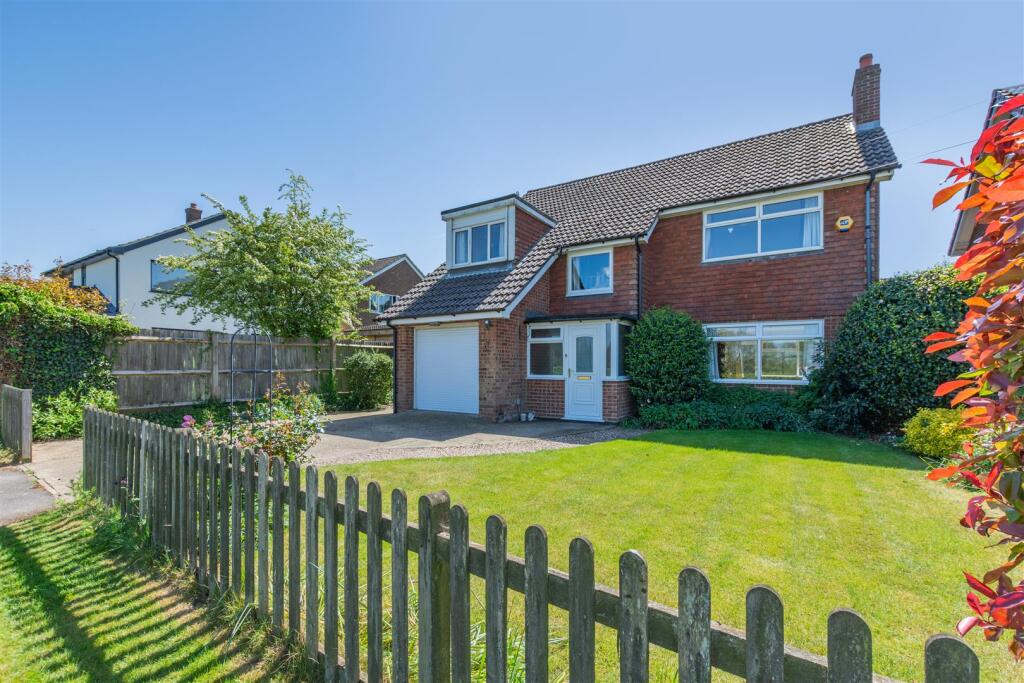 Main image of property: Haste Hill Road, Boughton Monchelsea, Maidstone