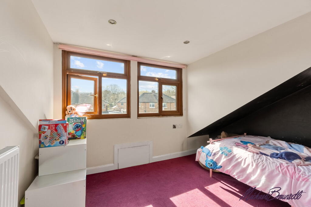 Additional image 14 of South View, Greengates, Bradford, BD10 0QX