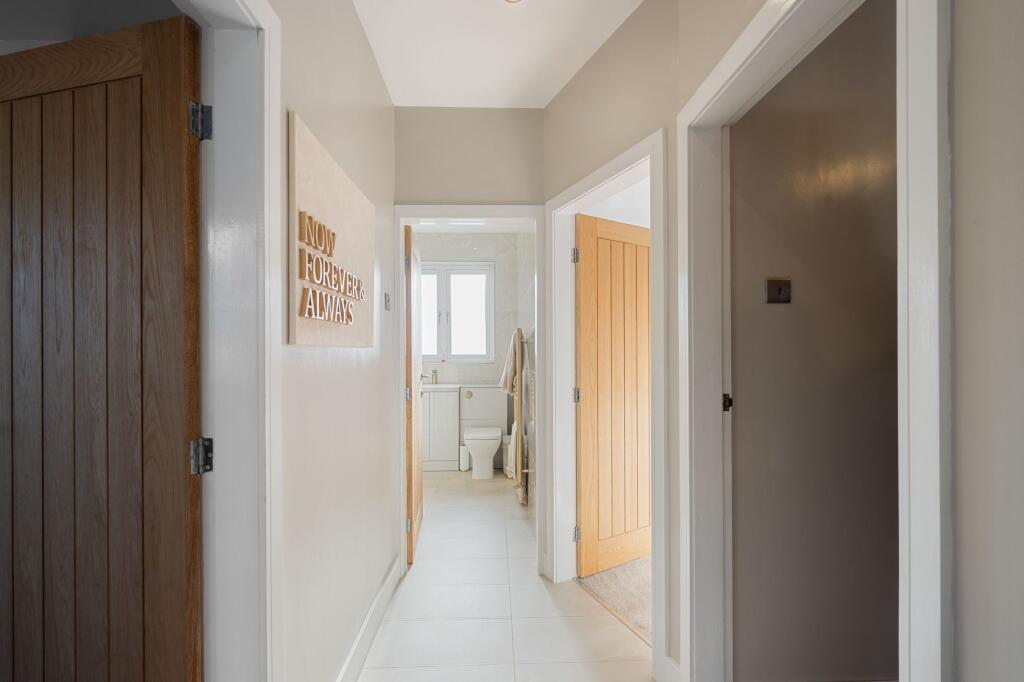 House in Peterborough - More