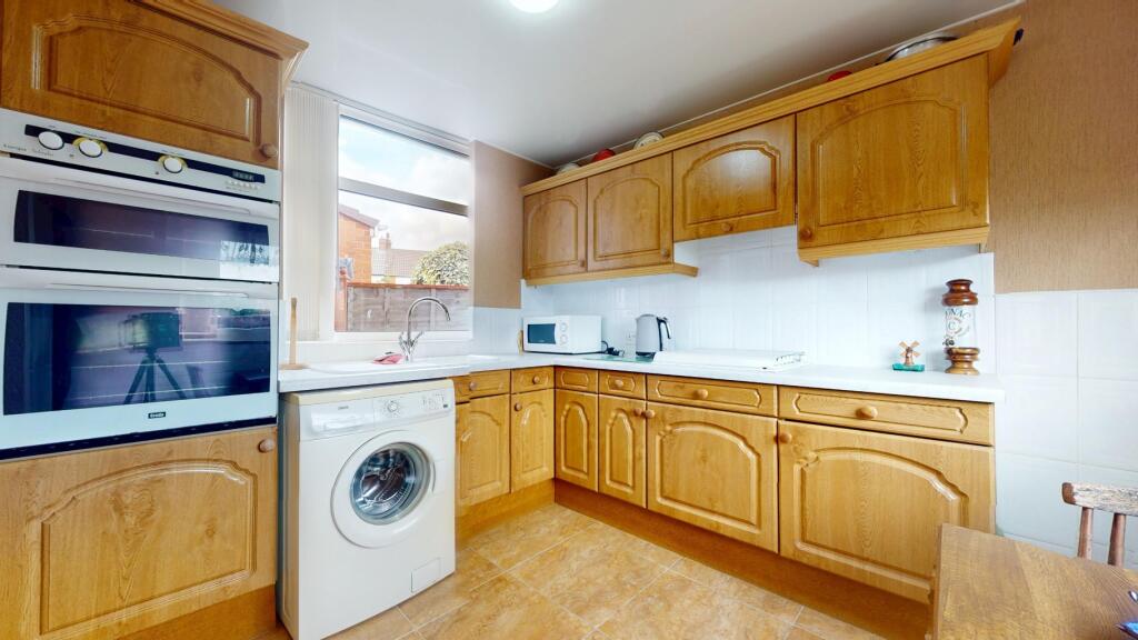House in South Tyneside, North East - View 4
