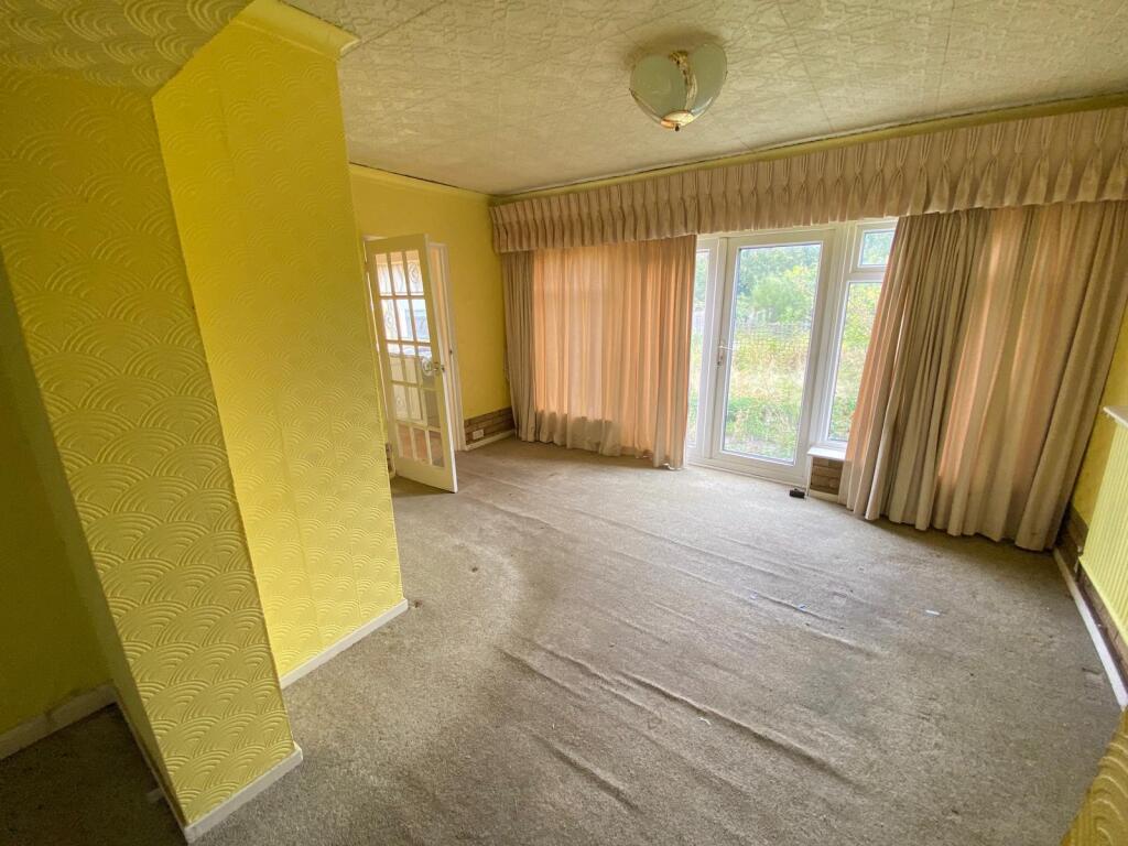 House in Leicester - More