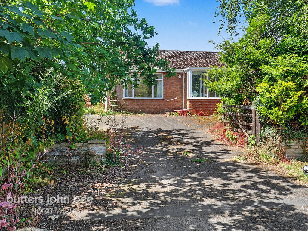 Main image of property: Jack Lane, Northwich