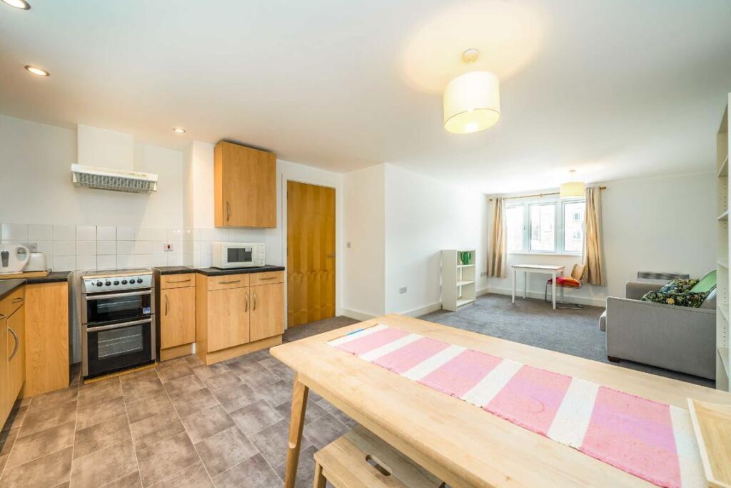 Apartment in London - View 4